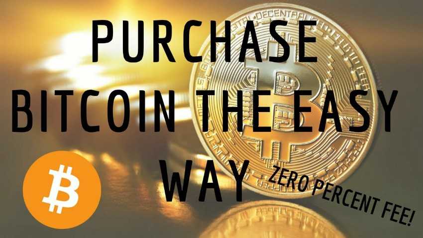 do you need to buy bitcoin before buying ether