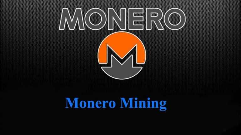 crypto mining calculator monero