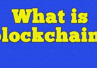 blockchain-technology-explained