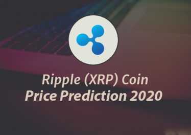 Ripple price prediction 2020