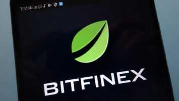 Bitfinex shareholders
