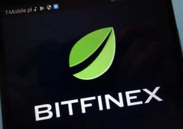 Bitfinex shareholders