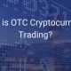 OTC trading