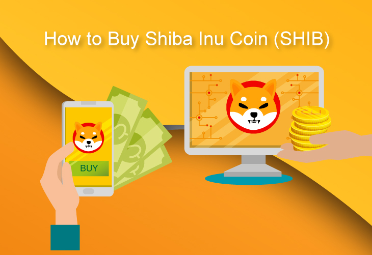 How to Buy Shiba Inu Coin