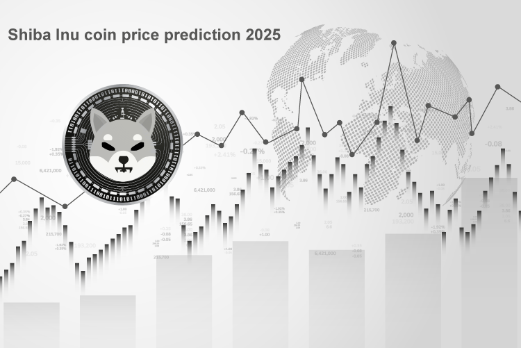 Shiba Inu Coin Price Prediction 2025 and Price History of Shiba Inu