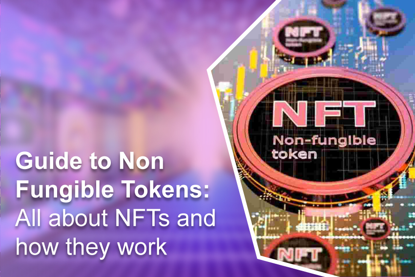 Non Fungible Tokens